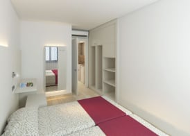Apartaments Ses Dàlies 4