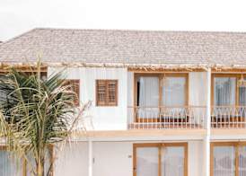 Canggu Village Accommodation 5
