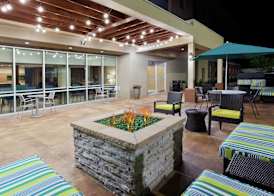 Home2 Suites By Hilton Birmingham Colonnade 2