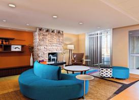 Fairfield by Marriott Inn & Suites Palm Desert Coachella Valley 3