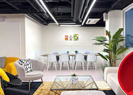 OYO Hostel Myeongdong 6 2