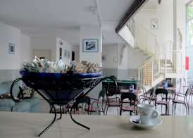 Hotel Concordia 2