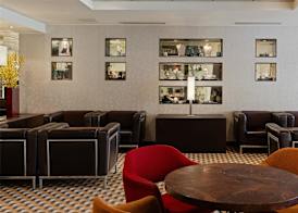 Radisson Blu Hotel Olümpia 5