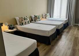 Gardi Hotel & Suites 5