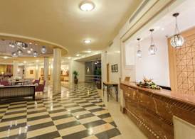 Hotel Marhaba Club 2