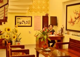 Panda Garden Homestay 2