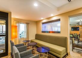 Comfort Inn & Suites Cookeville 3