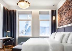 Radisson Collection Astorija Hotel, Vilnius 4