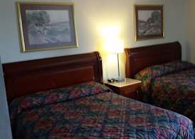 Hotel Blue Top Inn 3