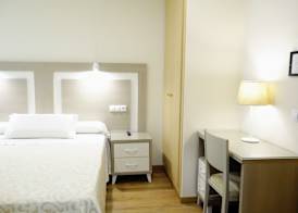 Hostal Toledo 5
