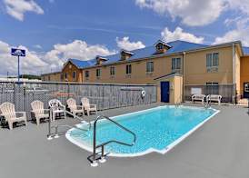 Suburban Studios Chattanooga Northeast - Ooltewah 3