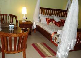 Engiri Game Lodge and Campsite 4