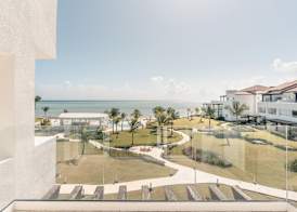 Ocean View From Your Studio at Punta Palmera GC5 5