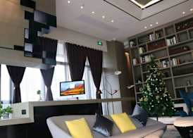 Ibis Styles Suzhou Science and Technology City 2
