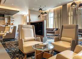Courtyard by Marriott Fort Lauderdale Downtown 5