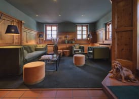 Classik Hotel Martinshof, Messe München 3