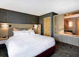 SpringHill Suites by Marriott Indianapolis Airport/Plainfield 5