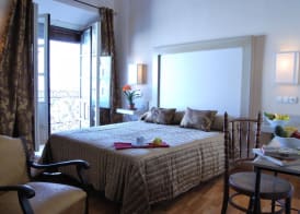 Hotel Rural Casa Grande Almagro 4