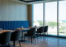 Park Inn by Radisson Hotel & Apartments Kuwait 5