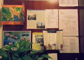 Hotel Mignon Posta 2