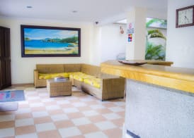 Hostal Solymar 2