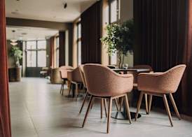 Saga Hotel Oslo, WorldHotels Crafted 5