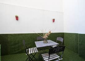 Apartamentos Carmen del Turia 5