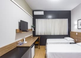 Cambirela Hotel 4