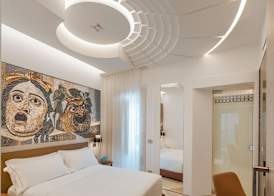 Maniace Boutique Hotel Ortigia | UNA Esperienze 3