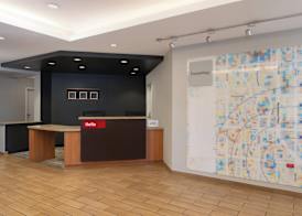 TownePlace Suites by Marriott Lancaster 4