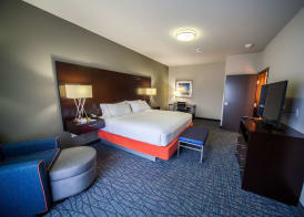 Holiday Inn Express & Suites OKLAHOMA CITY SOUTHEAST - I-35 by IHG 4