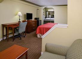 Americas Best Value Inn & Suites Waller/Prairie View 4