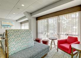 Hampton Inn Beaufort 3