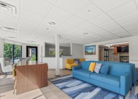 Comfort Inn & Suites Glenwood Springs On The River 5