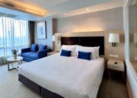 Sora Resort & Suites Sukhumvit 5
