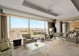 Shangri-La Beijing 5
