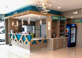 Clarion Pointe Port Arthur-Beaumont South 4