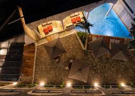 Frater Yucatán Hotel 2