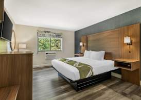 Quality Inn Chesapeake - Greenbrier 4