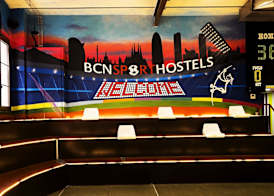BcnSportHostels 2