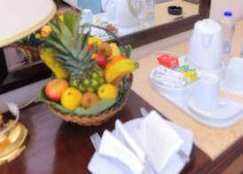 Sea Star Beau Rivage Hotel 4
