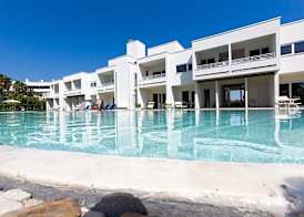 SeaPark SPA Resort 2