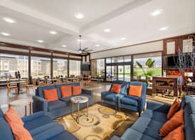 Quality Inn & Suites Chattanooga-East Ridge 3