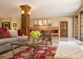 Ayres Hotel Costa Mesa Newport Beach 3