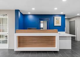 Microtel Inn & Suites by Wyndham Norcross 4