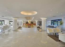Mec Paestum Hotel 2