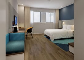 Holiday Inn Express Chongqing Airport Zone by IHG 3