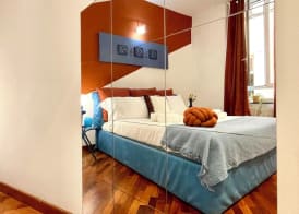 Happy Family Apartments Andreana 3