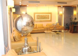 Hotel Mondial 3