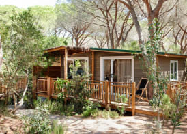 Camping Maremma Sans Souci 4
